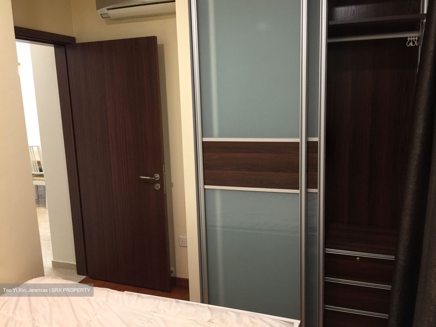 Espira Suites (D15), Apartment #575954671